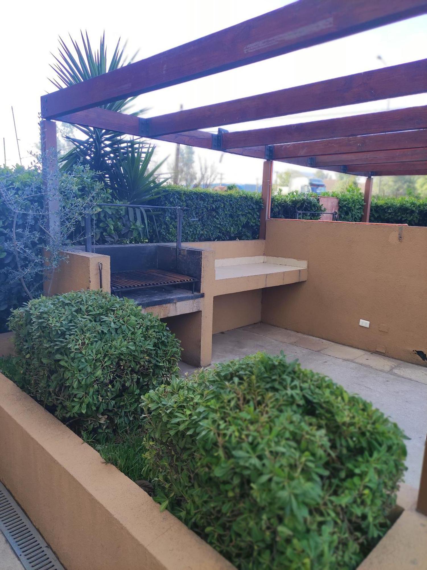 Apartamento 103 Dpto A 15 Minutos De Aeropuerto Frente Mall Maipu Santiago